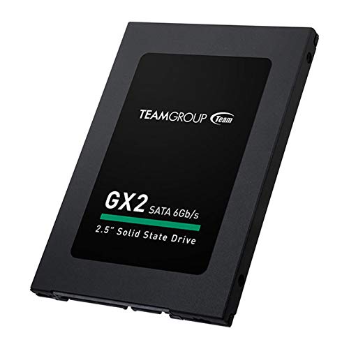 Amazon | チームグループ256GB GX2 2.5 